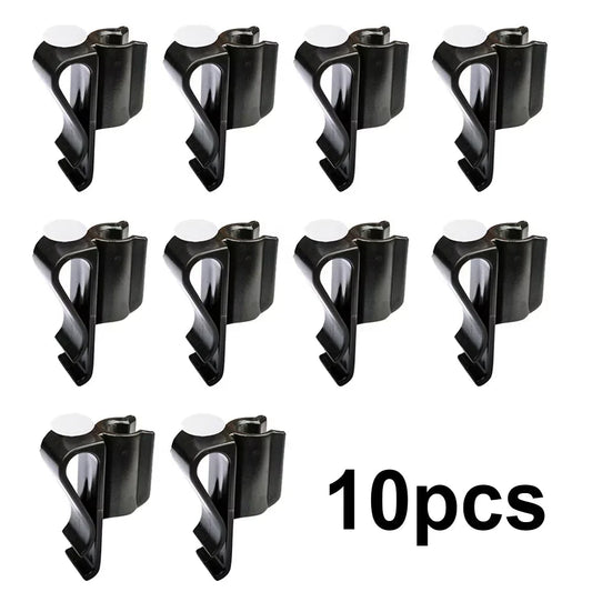 Golf Club Bag Clips | Plastic Putter Clips | Fitness And Fashion