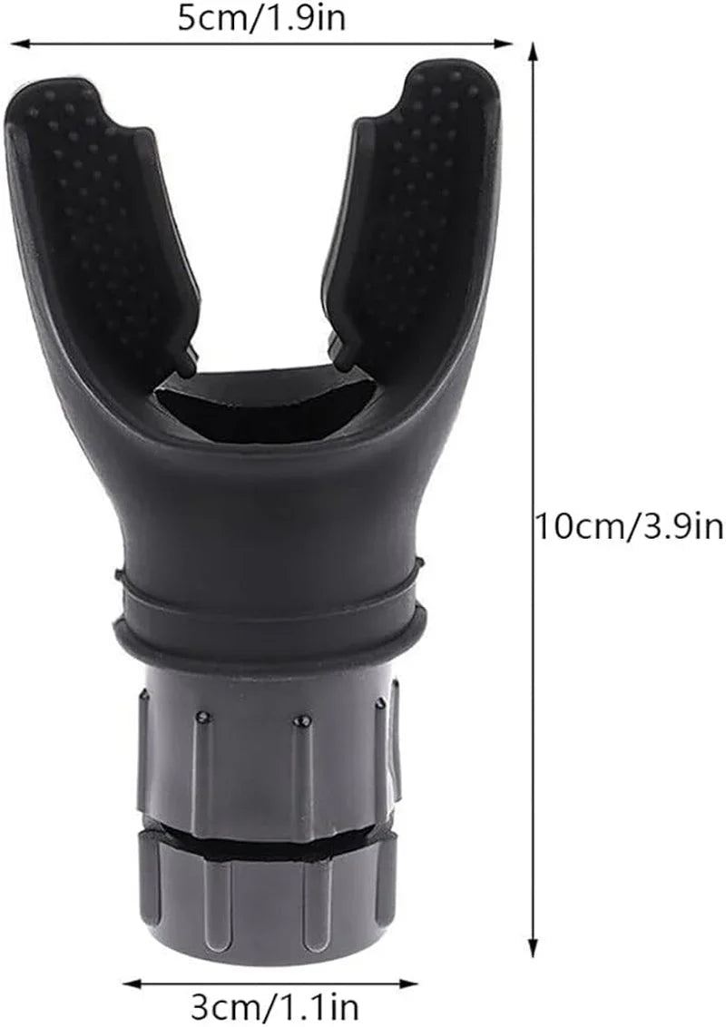 Breathing Trainer Respirator| Fitness And Fashion