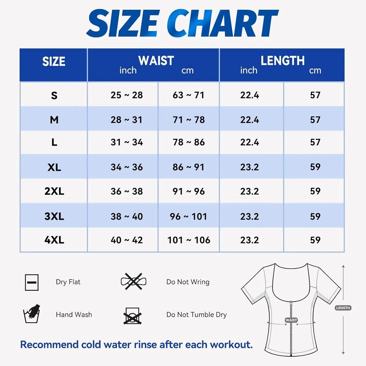 Women’s Sweat Vest | Sauna Vest | Fitness And Fashion