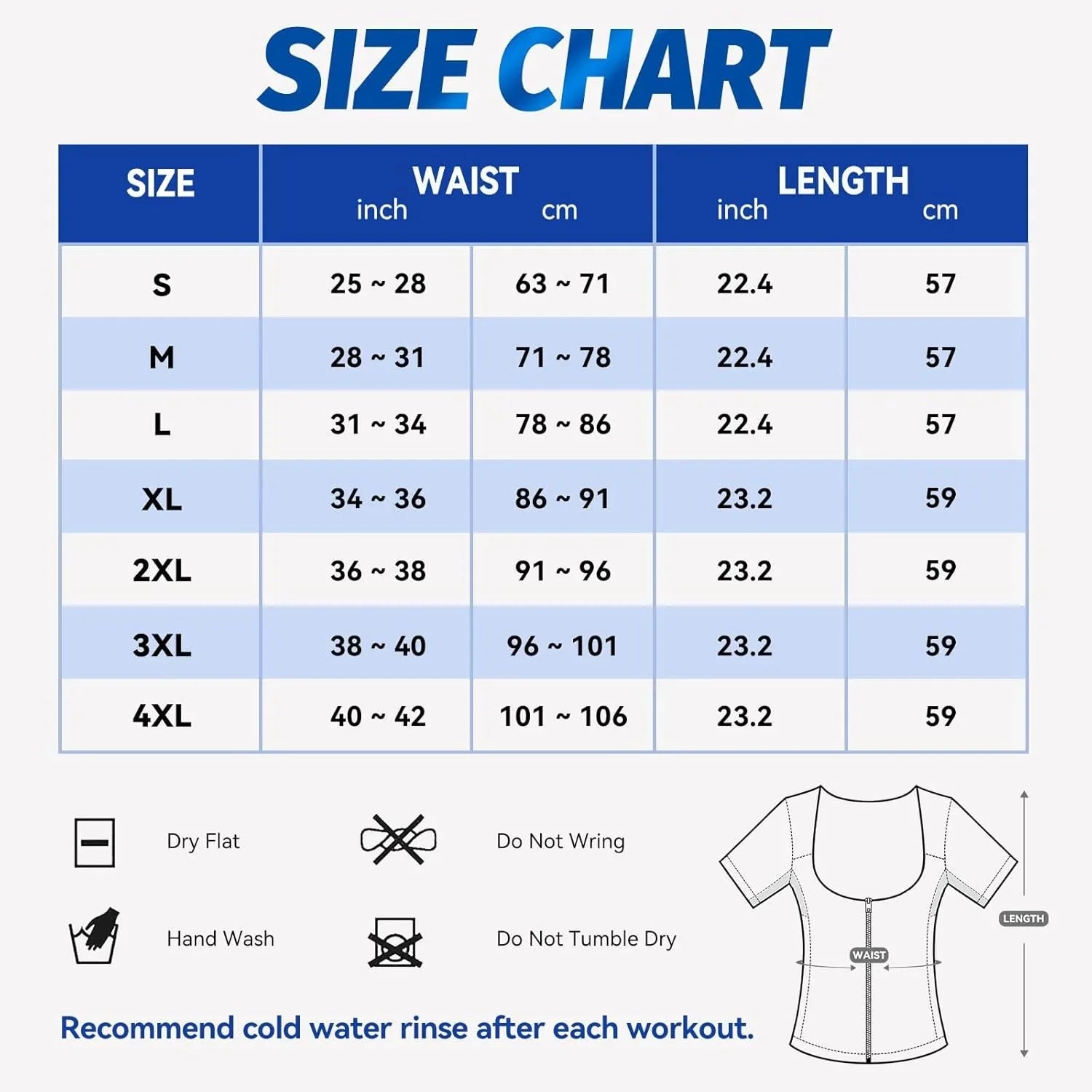 Women’s Sweat Vest | Sauna Vest | Fitness And Fashion