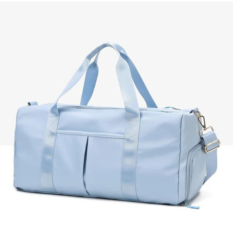 Sports Duffle Bag