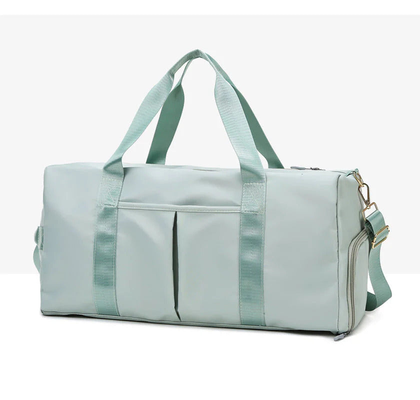 Sports Duffle Bag